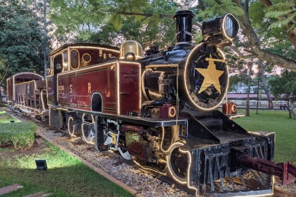 Railway Museum