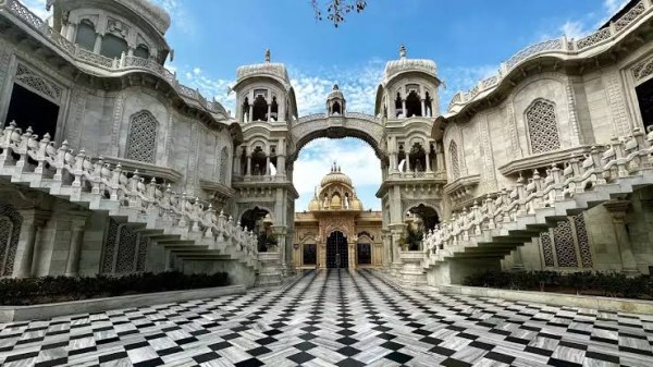 Shri Balram Mandir