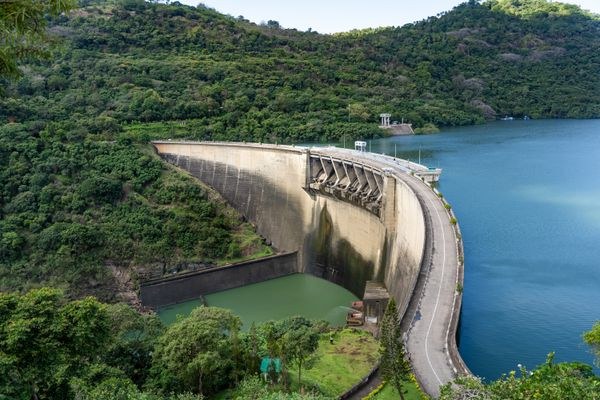 Mattupetty Dam
