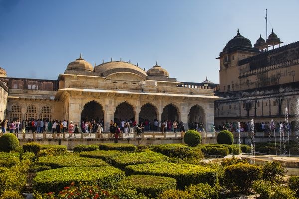 Amber Fort