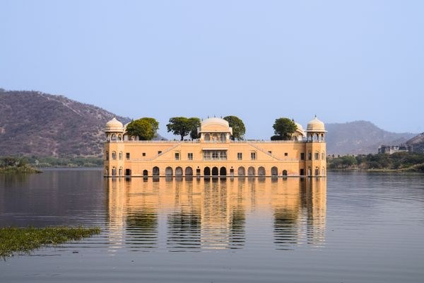 Jal Mahal