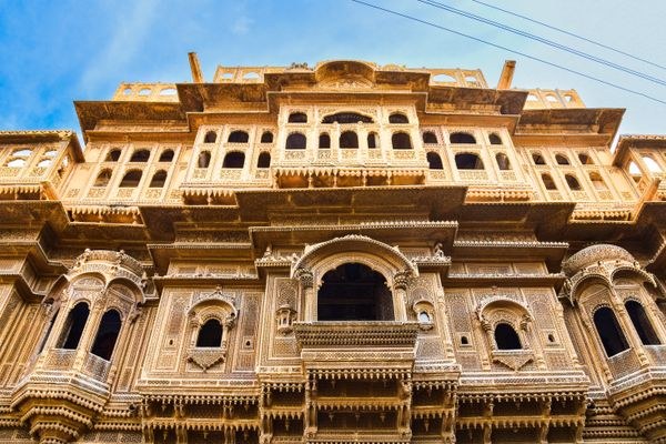 Nathmal Ki Haveli
