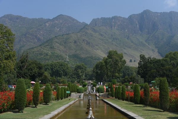 Nishat Garden