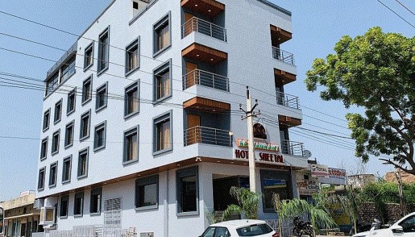 Hotel Sheetal Jodhpur
