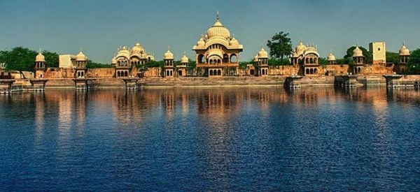 Mathura Vrindavan & Agra - Activity & Sightseeing