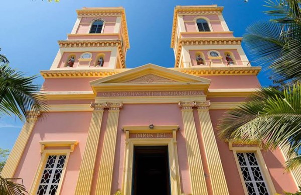 Puducherry Mesuem