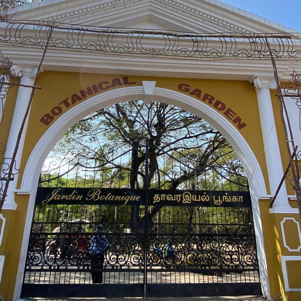 Botanical Garden