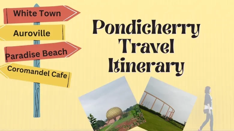 Pondicherry